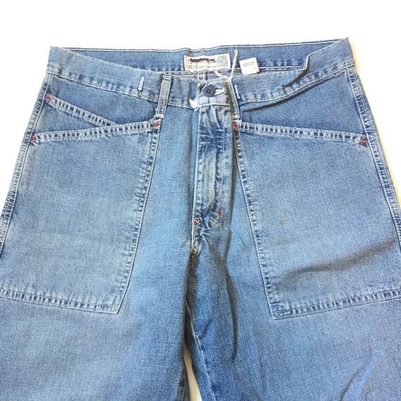 abercrombie carpenter jeans